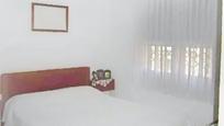 Bedroom of Flat for sale in  Barcelona Capital  with Heating