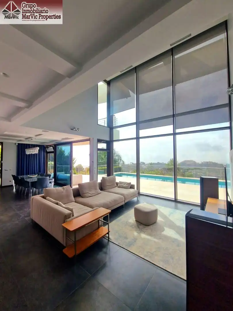 Chalet con piscina en venta en Altea Hills, imagen 23