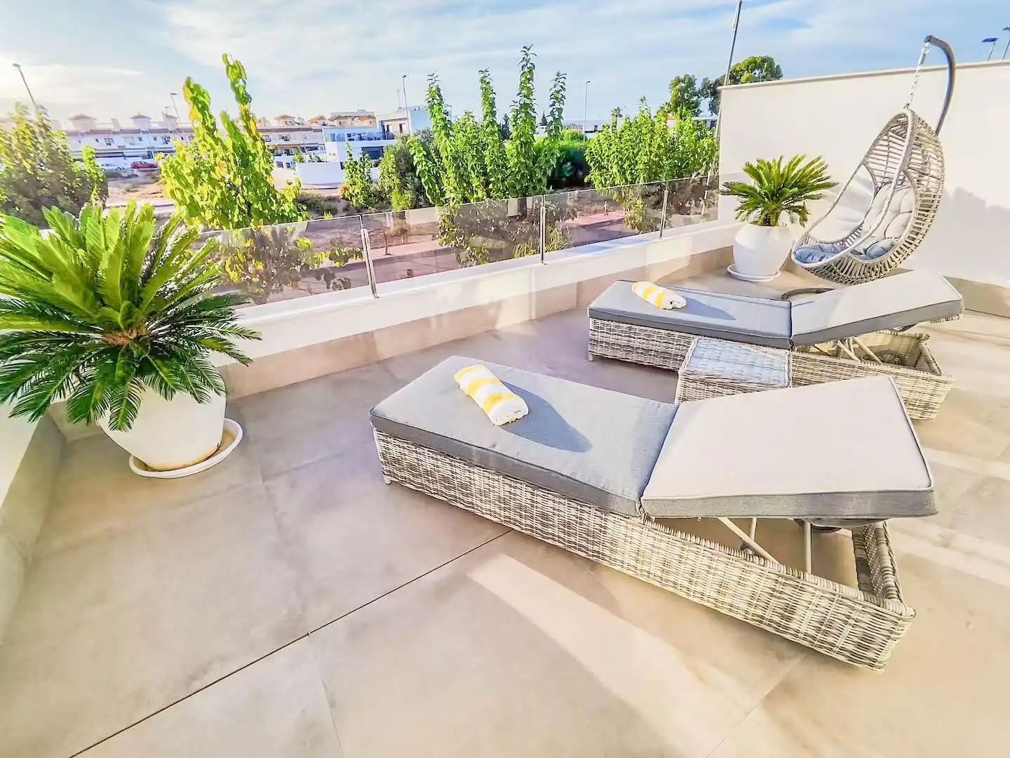 Terraced house for sale in Calle  San Ruperto, imagen 32