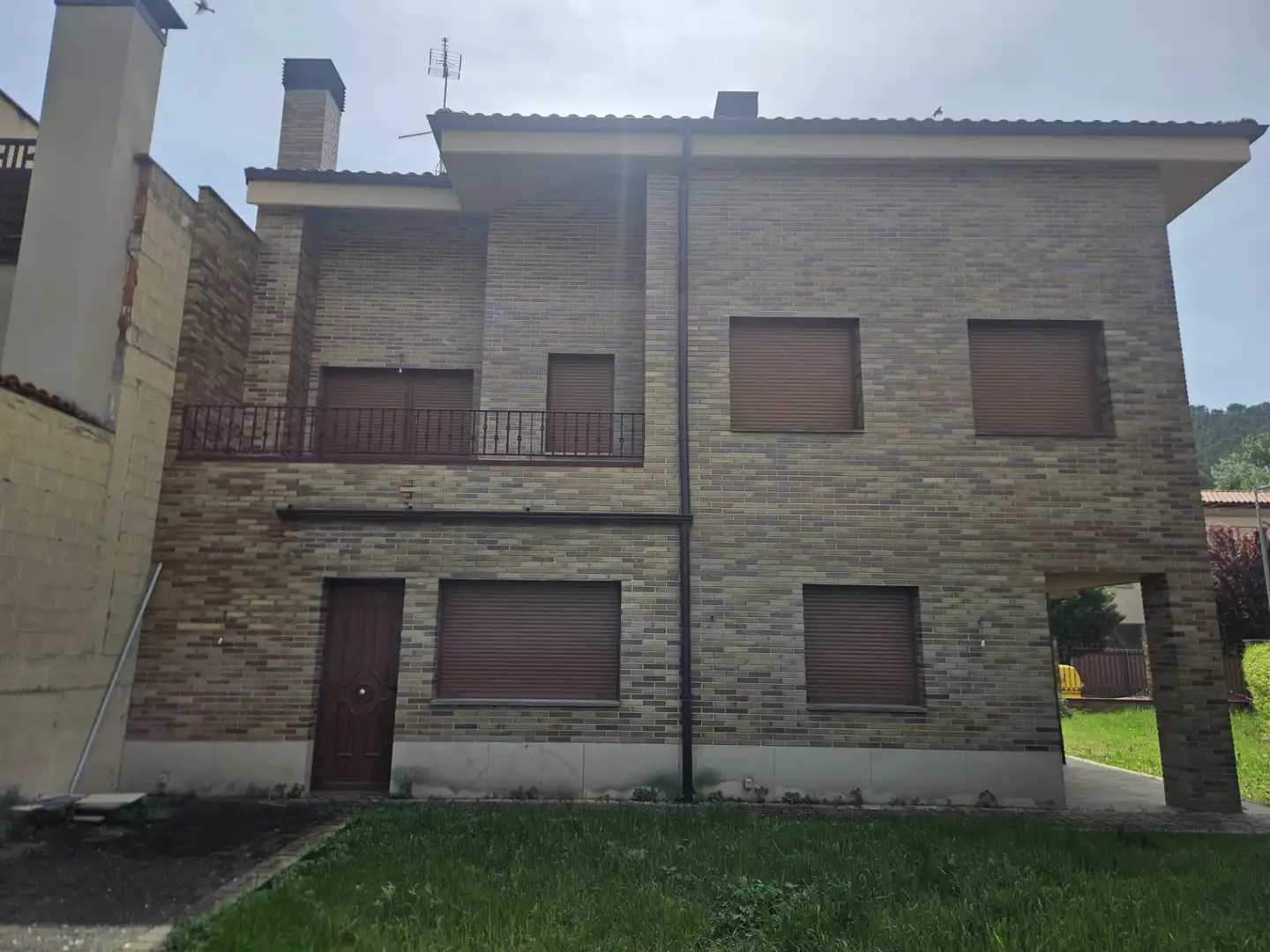 Xalet amb jardí en venda a Nájera, imagen 6