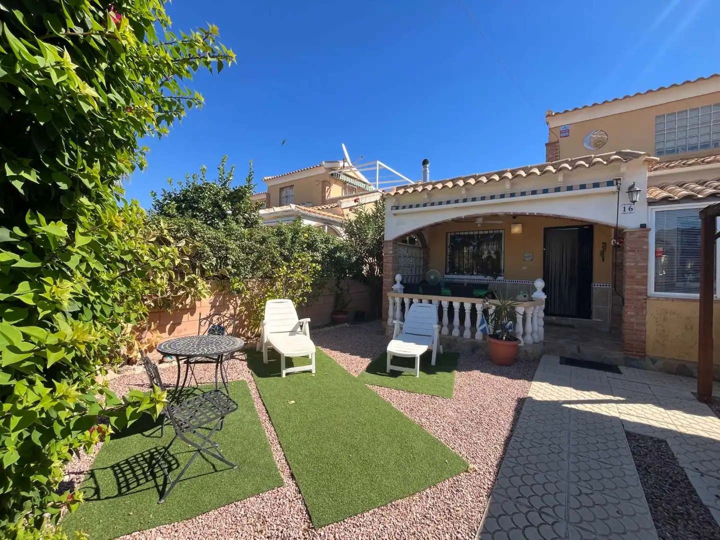 Detached house with pool for sale in Orihuela Costa, imagen 2
