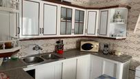 Kitchen of House or chalet for sale in Yunquera  with Terrace