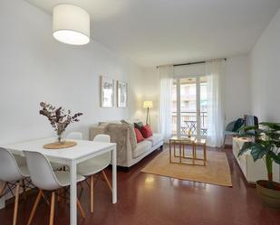 Apartament de lloguer a  Barcelona Capital