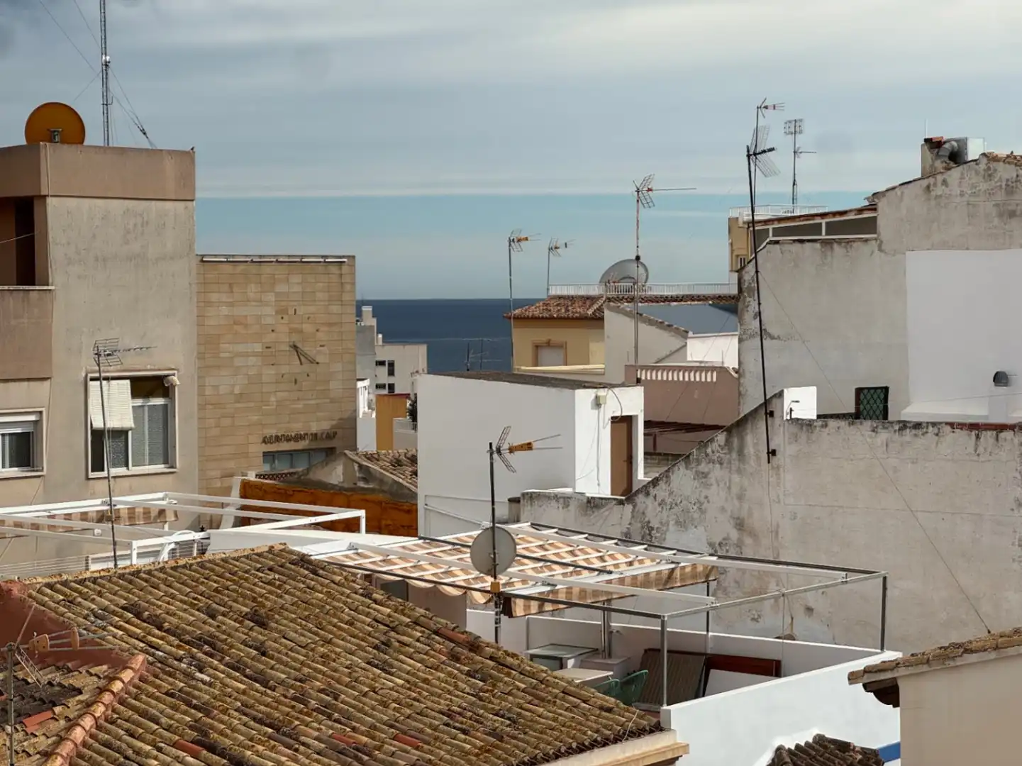 Appartement à vendre à Zona Pueblo, imagen 33