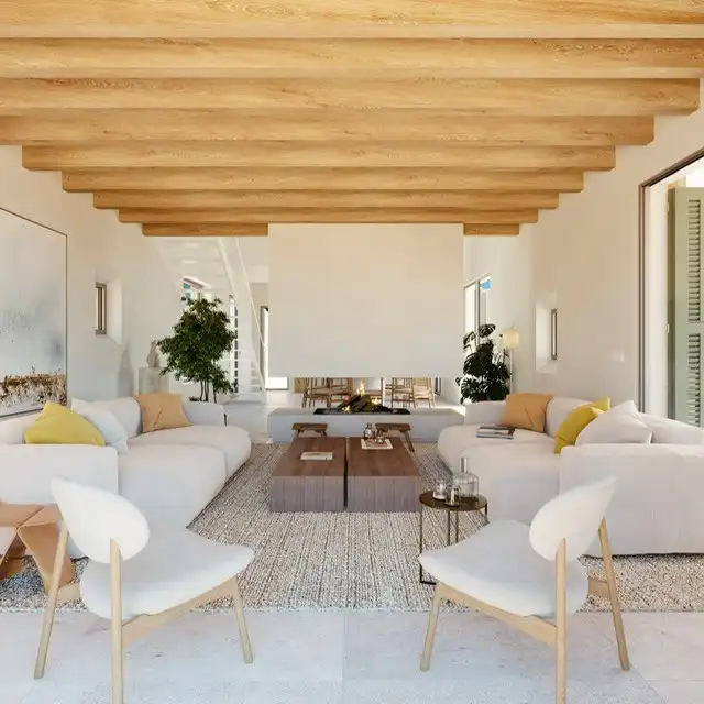 Living room of Land for sale in Manacor