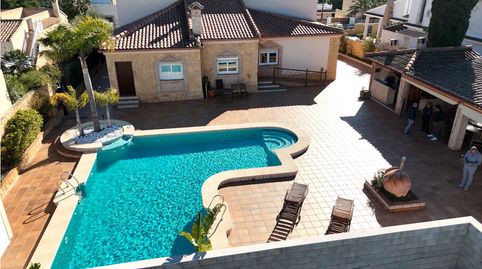 Foto 2 de Casa o xalet en venda a Parque de las Naciones, Torrevieja