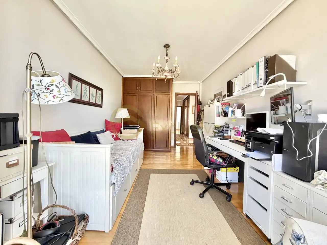 Casa con jardín en venta en LOS BAYONES 26, imagen 33