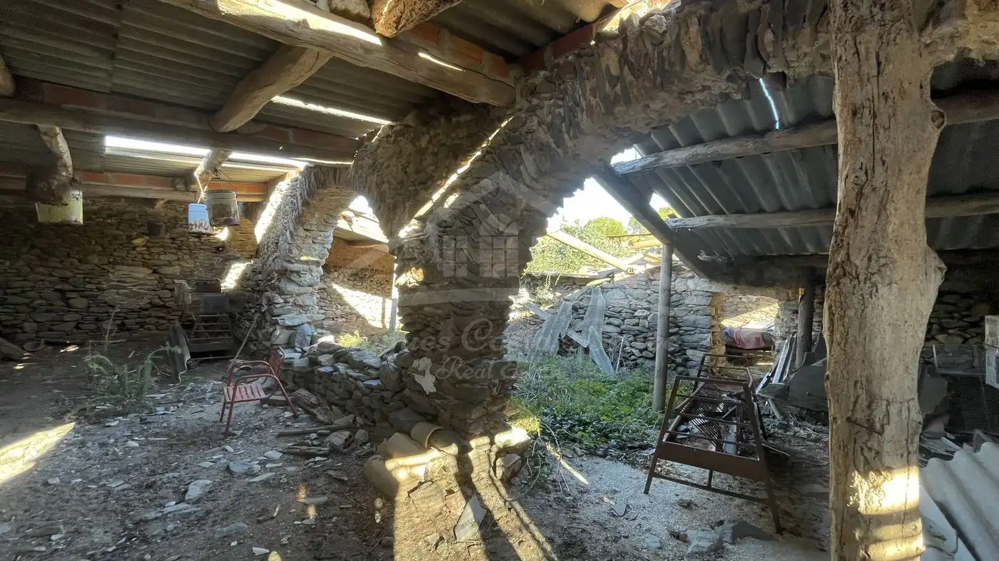 Finca rústica en venta en Vilajuïga
