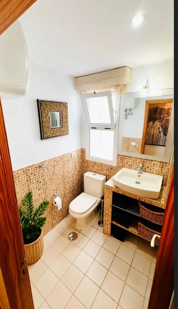 Appartement avec ascenseur à louer à Calle de Matías Padrón, imagen 11