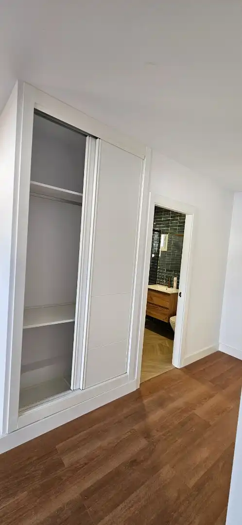 Chalet con jardín en venta en Las Lagunas - Campano, imagen 12