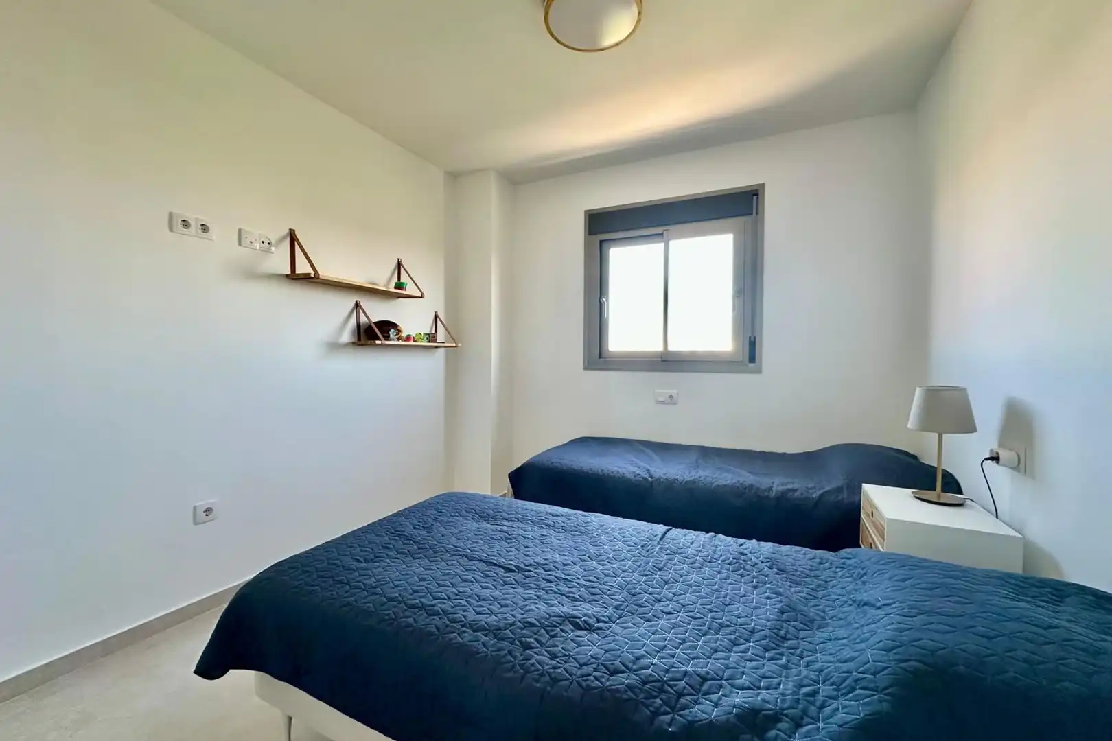 Apartamento con terraza en venta en Orihuela Costa, imagen 7