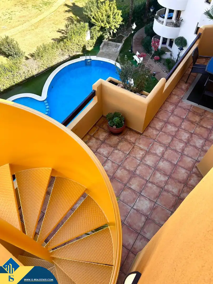Pis amb piscina en venda a Playa del Acequión, Náufragos y Rocío del Mar, imagen 17