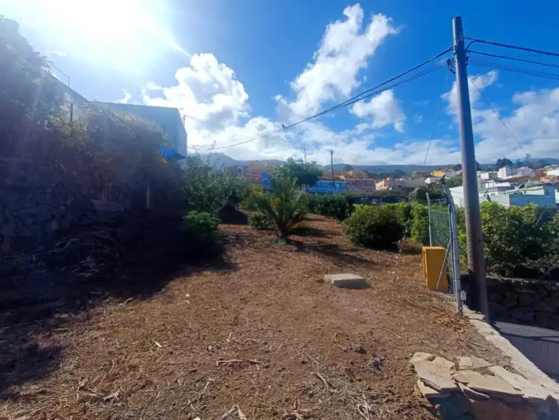 Houses for rent in TF21, -1, Centro