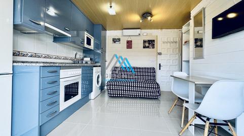 Foto 2 de Estudi en venda a Passeig Maritim, 166, Centre - Platja, Girona