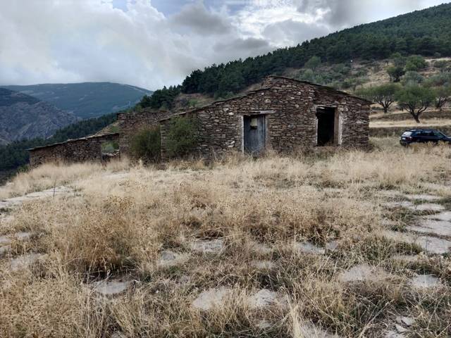 Terreno en Venta en N/A en Bacares