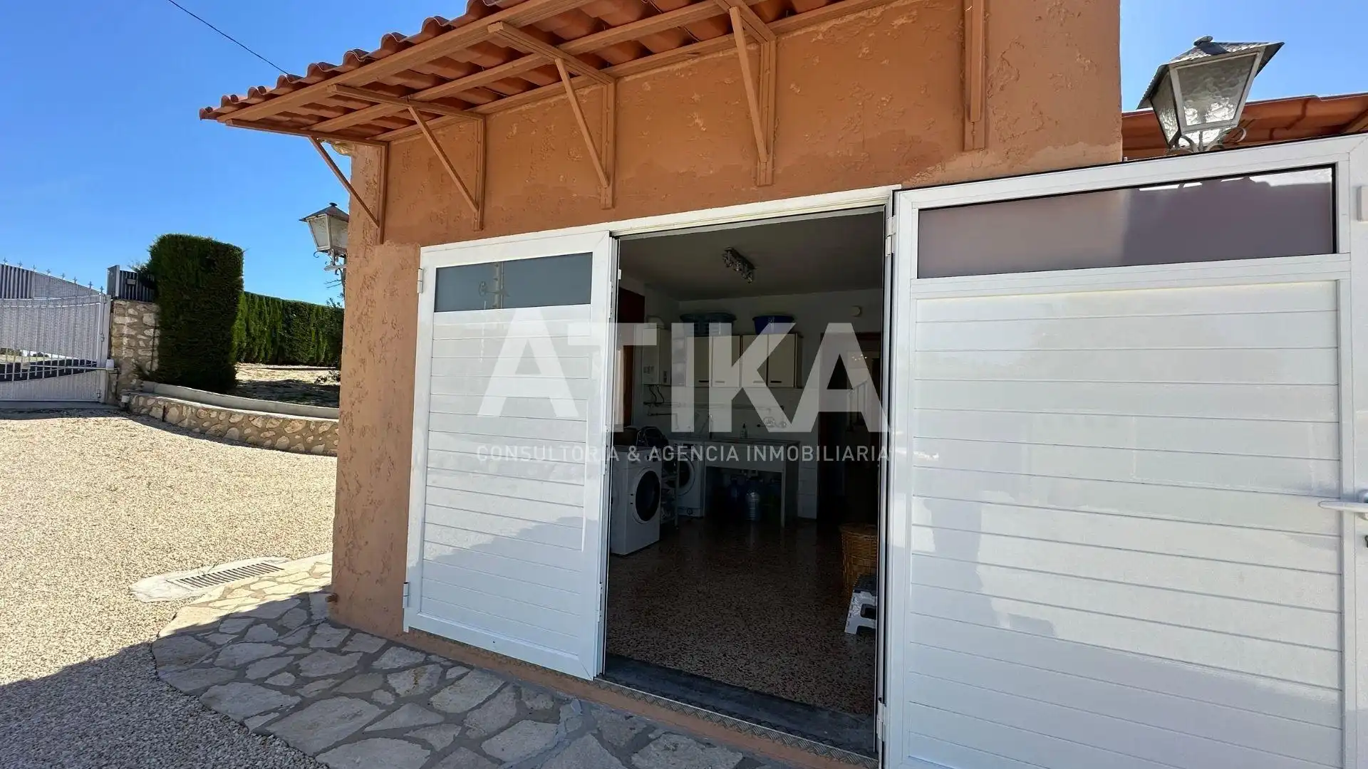 Casa o chalet en venta en Agullent con Calefacción, Terraza y Trastero