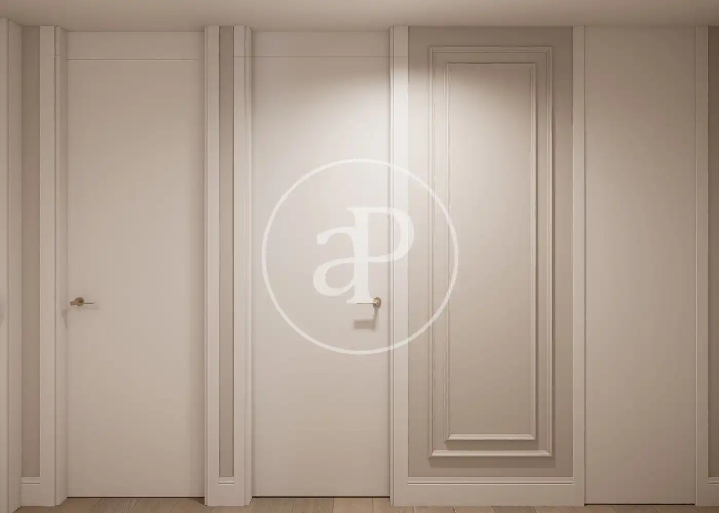 Habitación de Piso en venta en Madrid con Aire acondicionado, Calefacción y Trastero