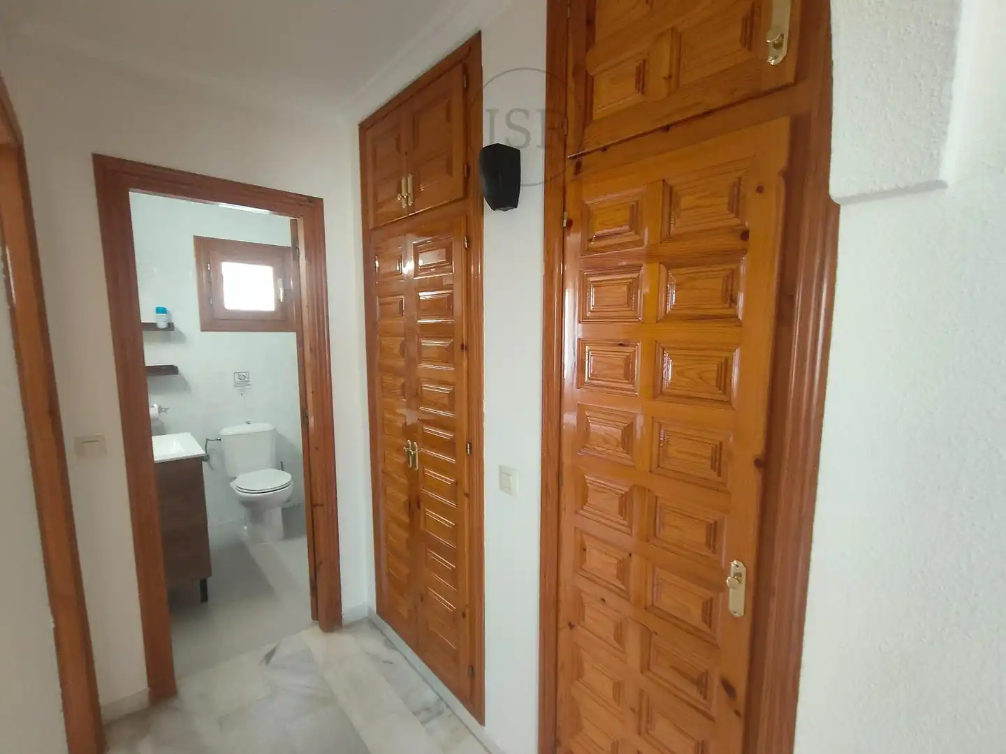 Apartamento en venta en Vera con Aire acondicionado, Calefacción y Terraza