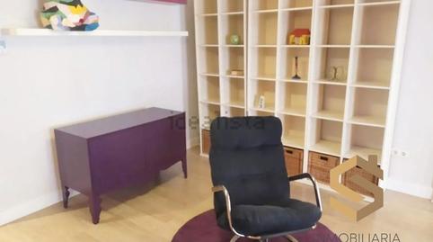 Photo 2 of Flat to rent in San Frantzisko Kalea, San Francisco, Bizkaia