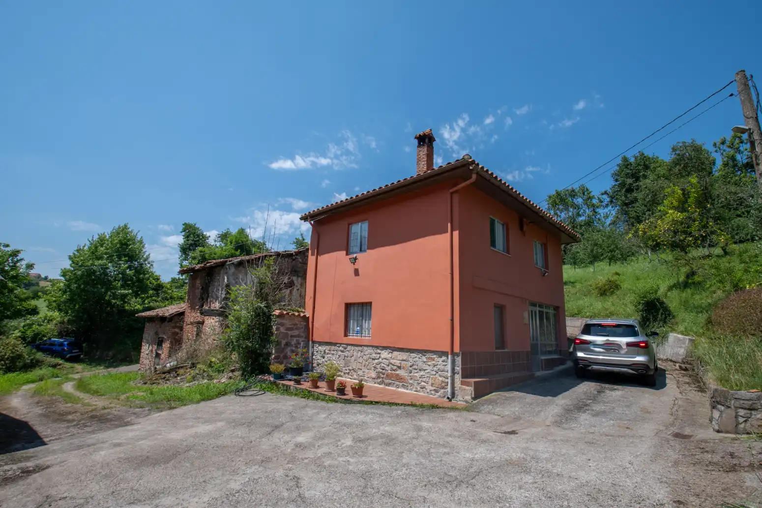 Casa a schiera in vendita a LG CONLLEDO, imagen 50