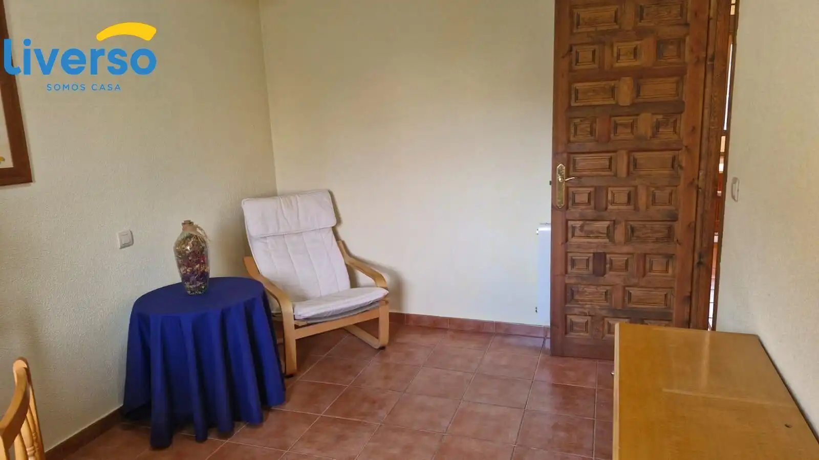 Casa o chalet en venta en Milagros con Calefacción, Amueblado y Balcón