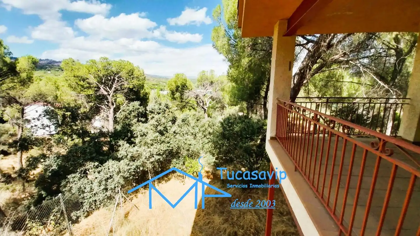 Casa en venda a San Martín de Valdeiglesias, imagen 18