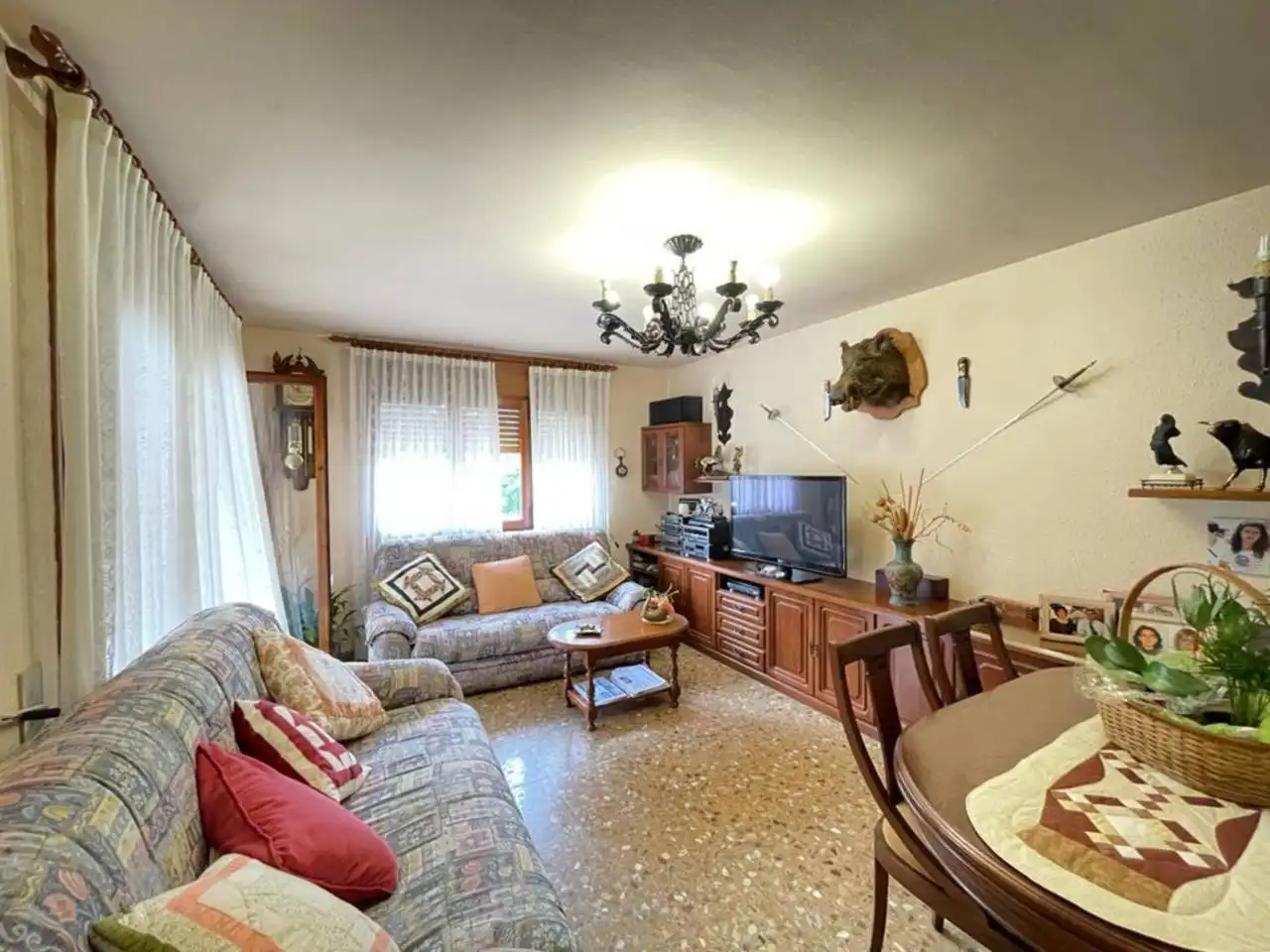 Casa o chalet en venta en Calle URGELL, Lliçà d'Amunt