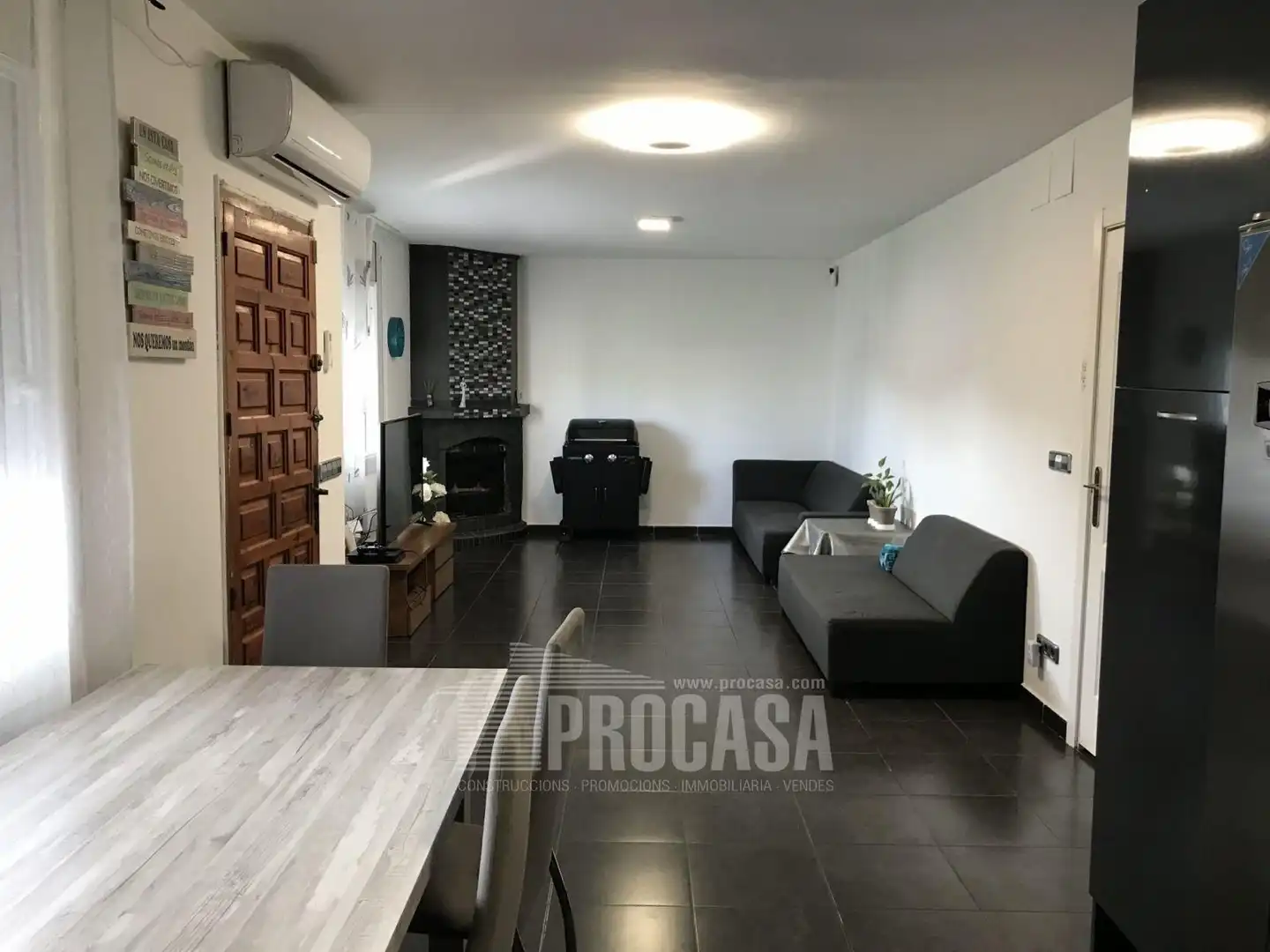Casa o xalet en venda en Roses amb Aire condicionat, Calefacció i Terrassa