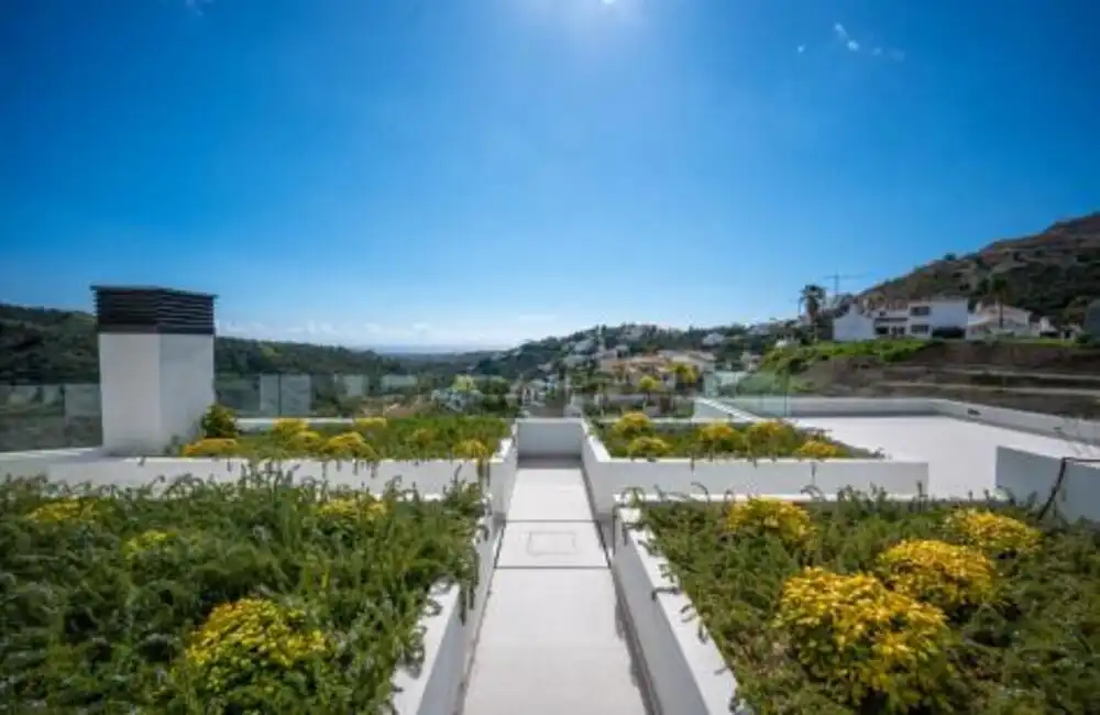 Casa con terraza en venta en La Quinta, imagen 28