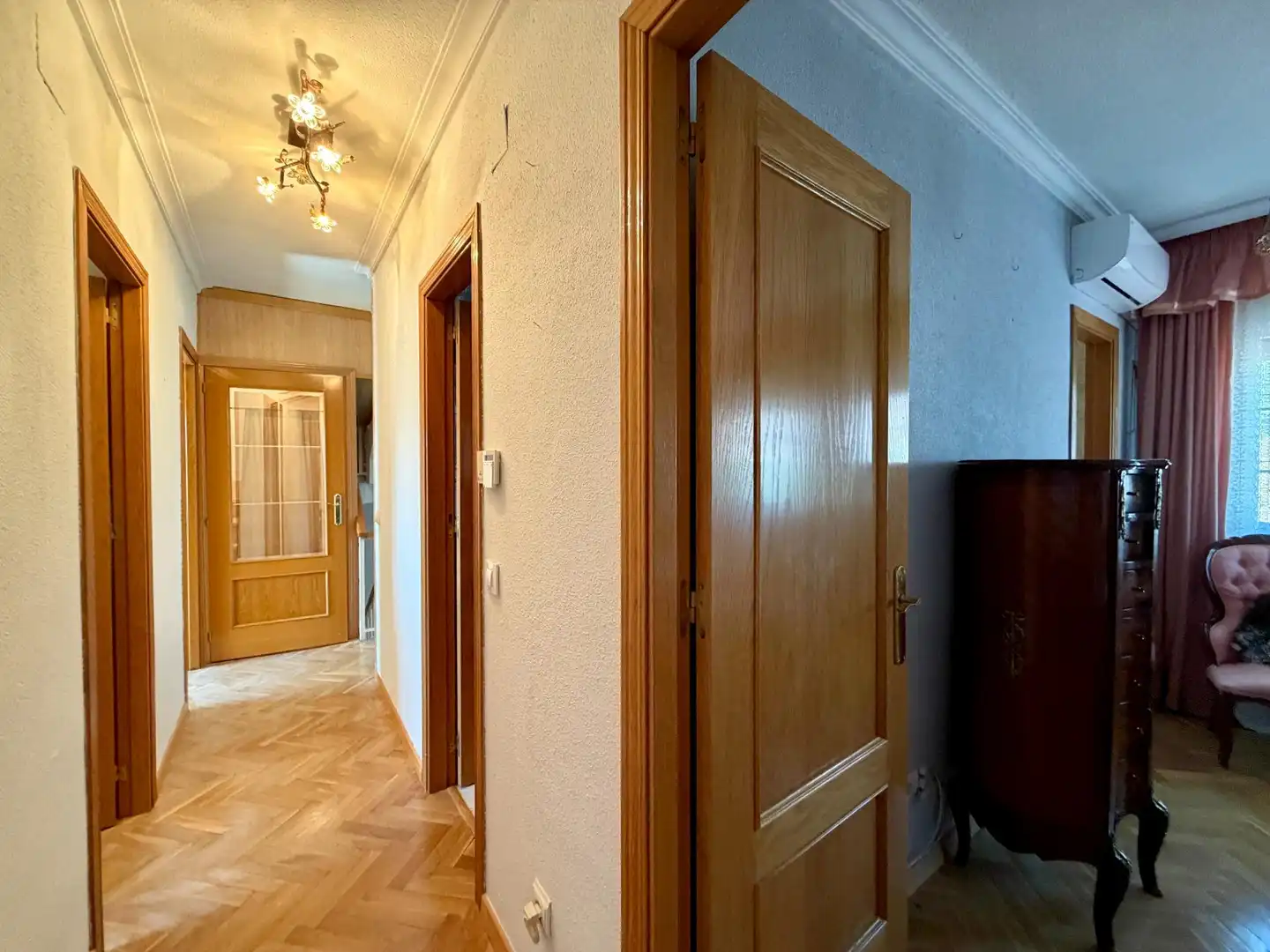Reihenhaus mit Garten zum Verkauf in Calle RIO HENARES 14, imagen 43