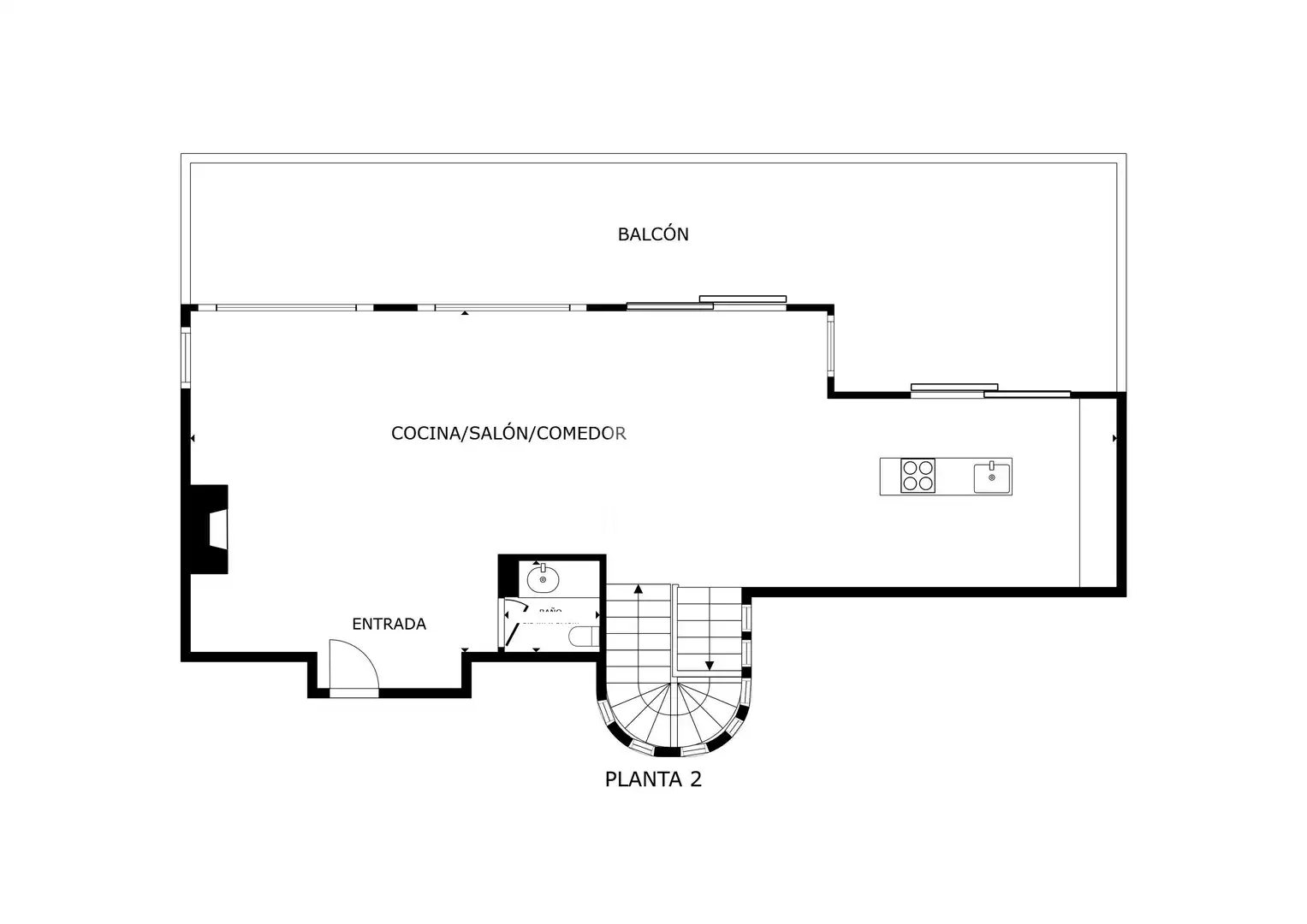 Casa o chalet en venta en Zahara de los Atunes con Calefacción, Jardín privado y Piscina