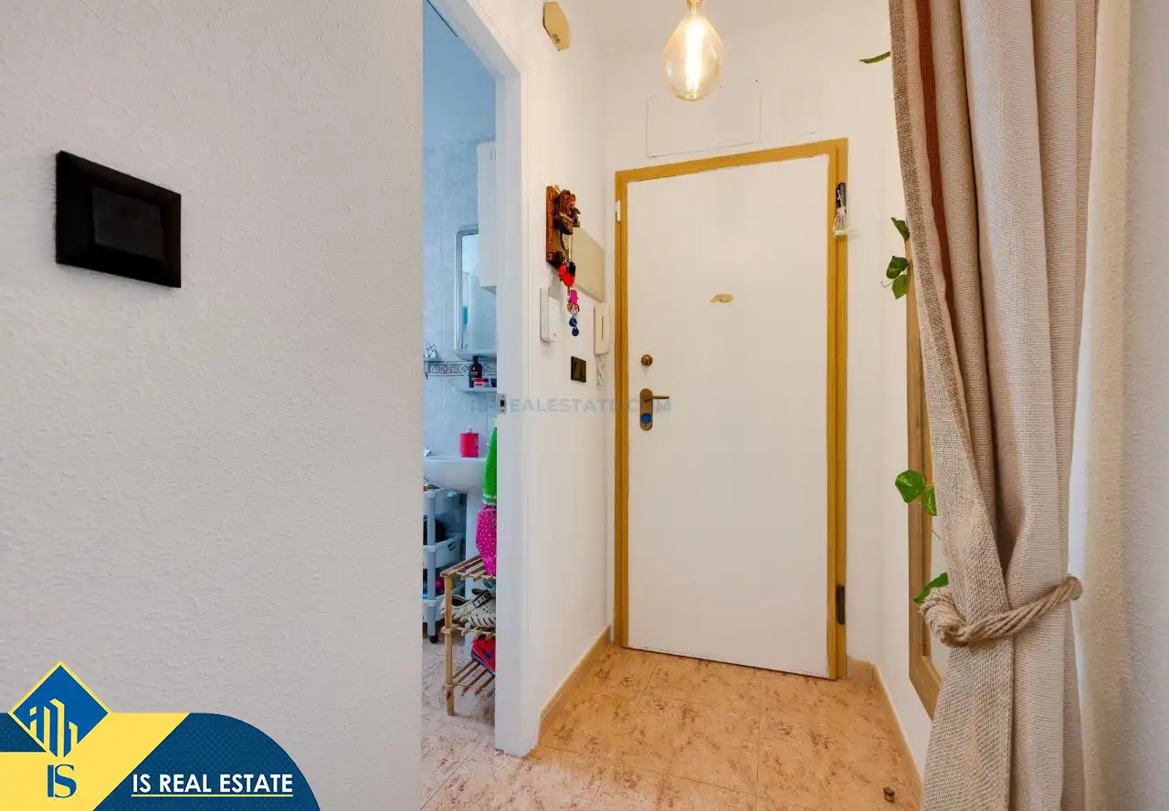 Apartament amb ascensor en venda a Playa del Cura, imagen 9