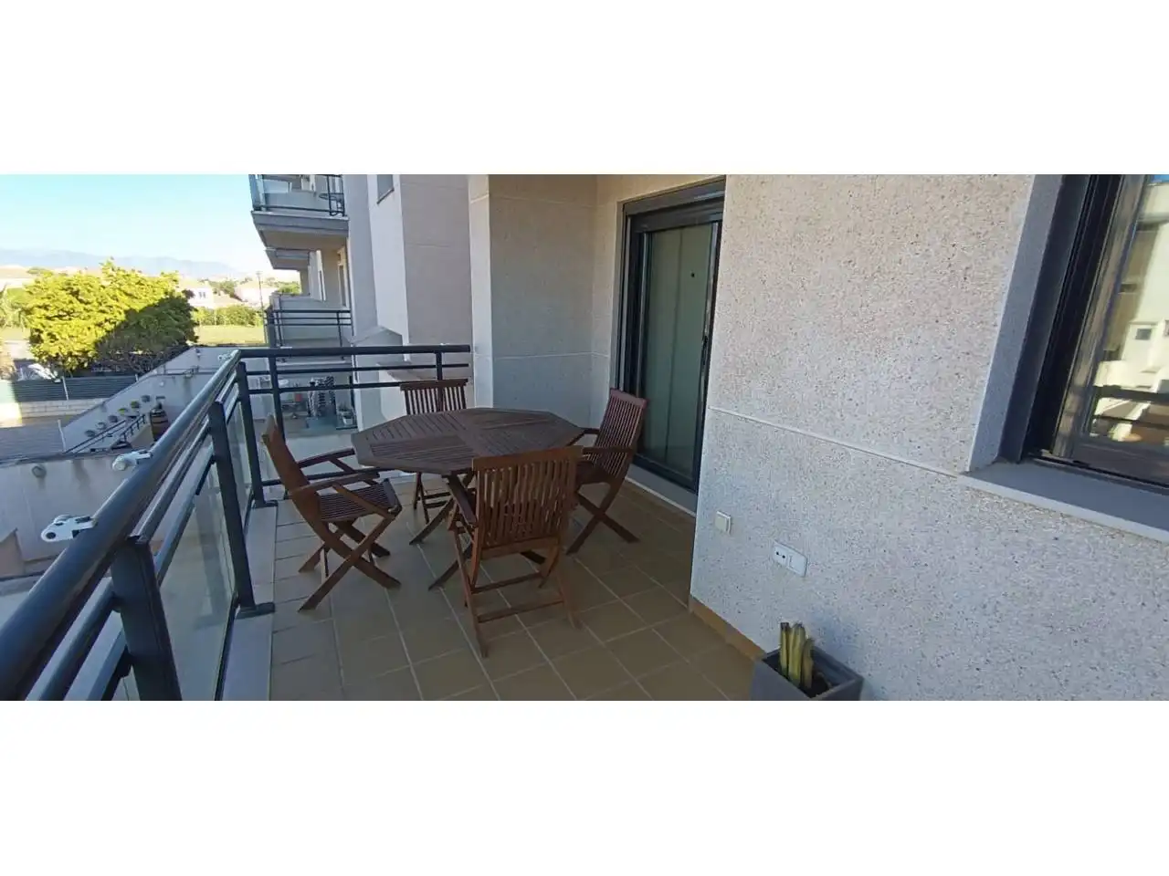 Wohnung mit Pool zur Miete in Calle sevilla 1, imagen 39