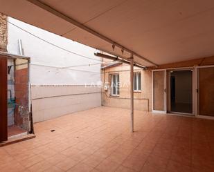 Planta baixa en venda en L'Hospitalet de Llobregat amb Terrassa