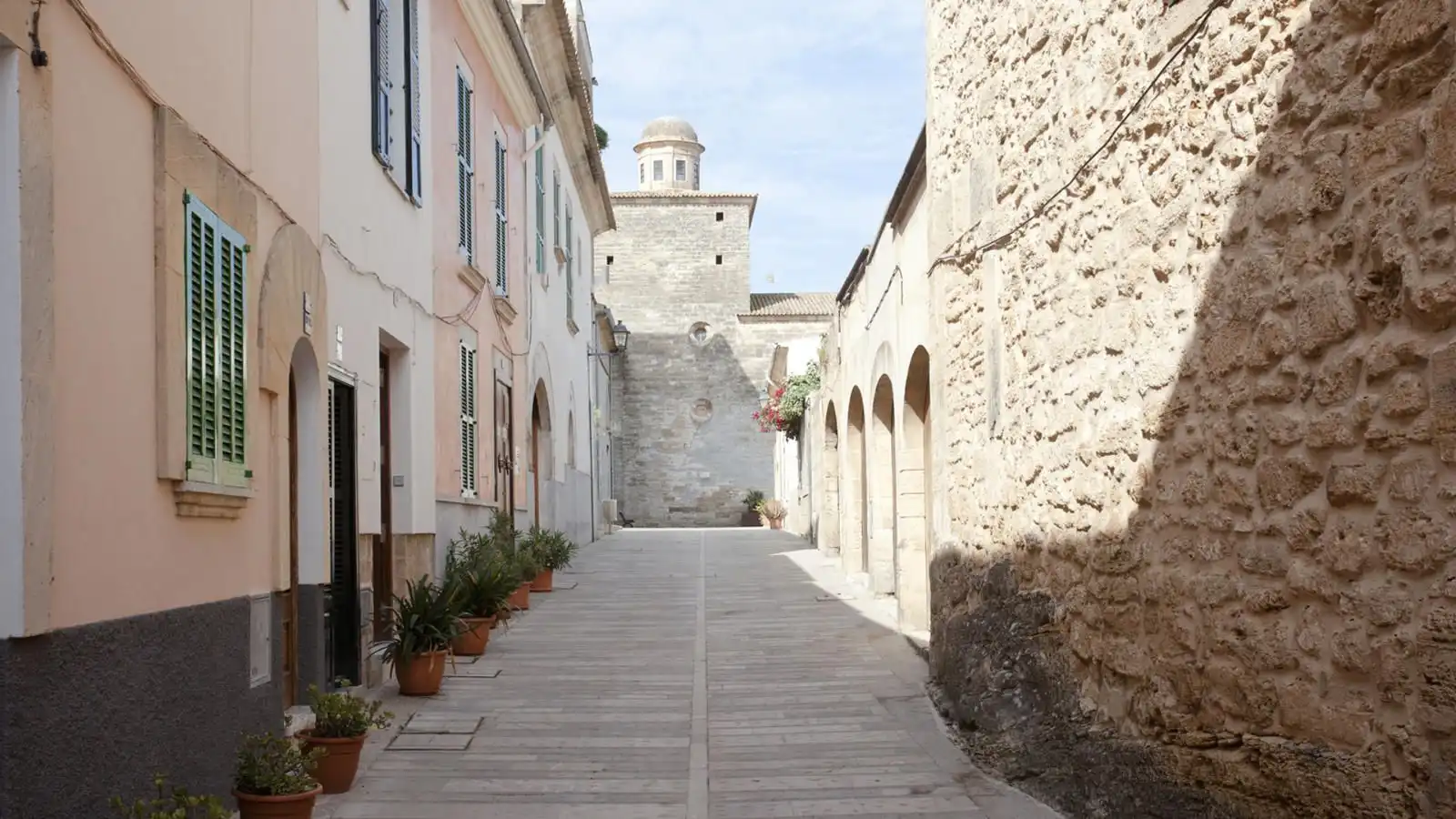 Casa rustica con piscina in vendita a Ciutat d'Alcúdia, imagen 14