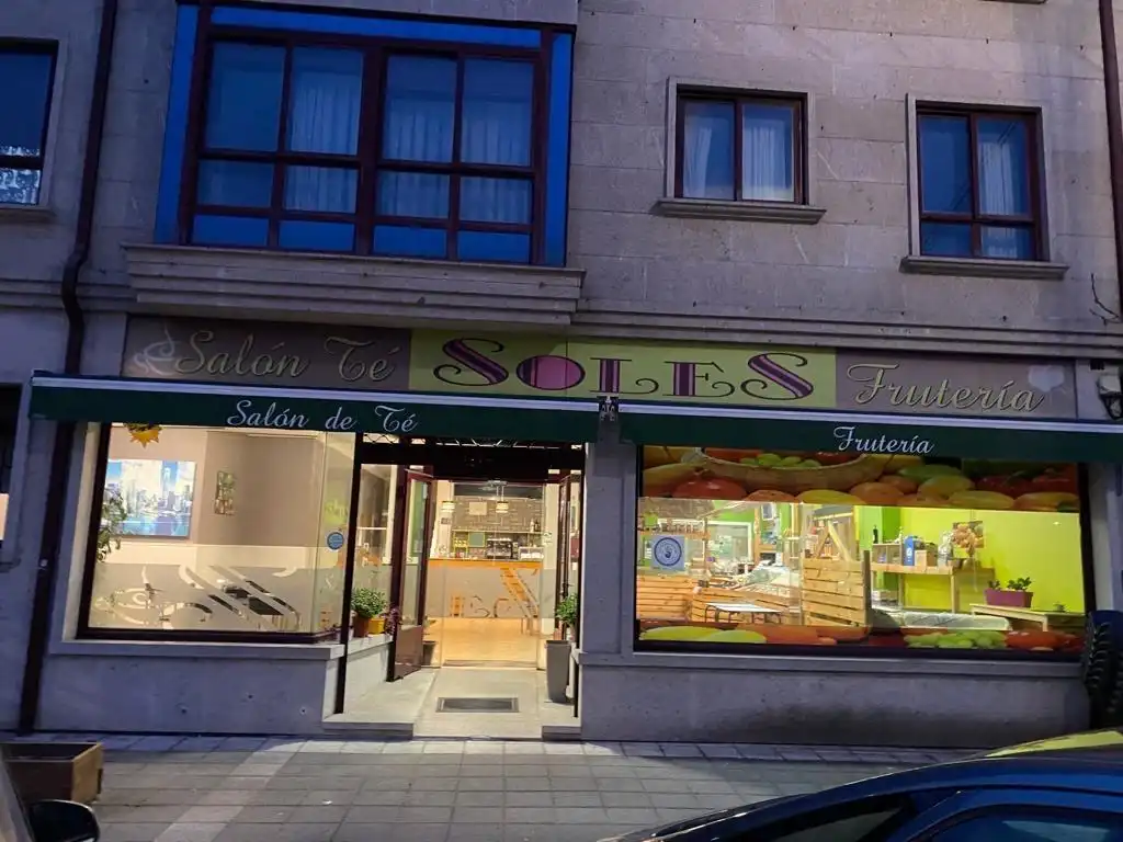 Local comercial en venda a Calle del Redondo 34, imagen 2