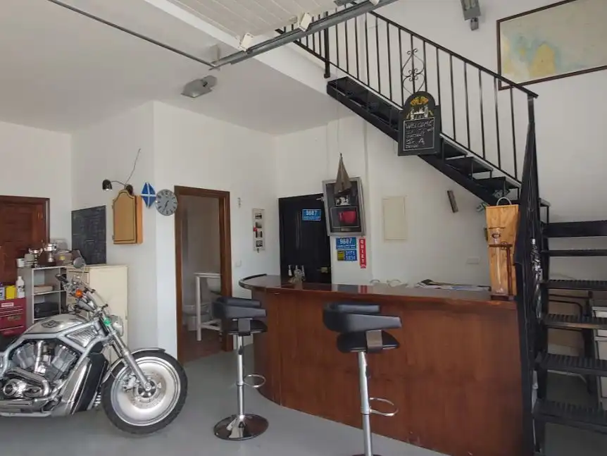 Bungalow con jardín en venta en Desconocido 125Z, imagen 27