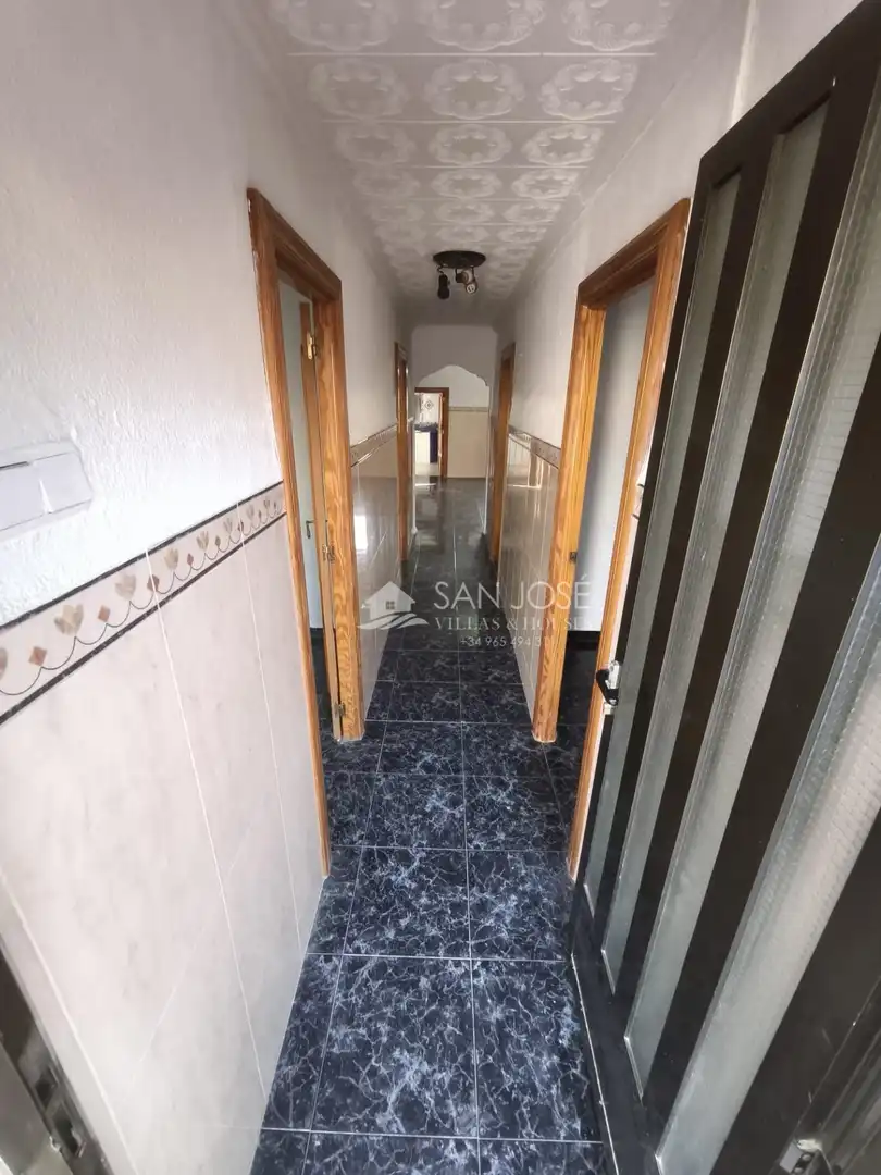 Houses for sale in Aspe  with Terrace and Storage room