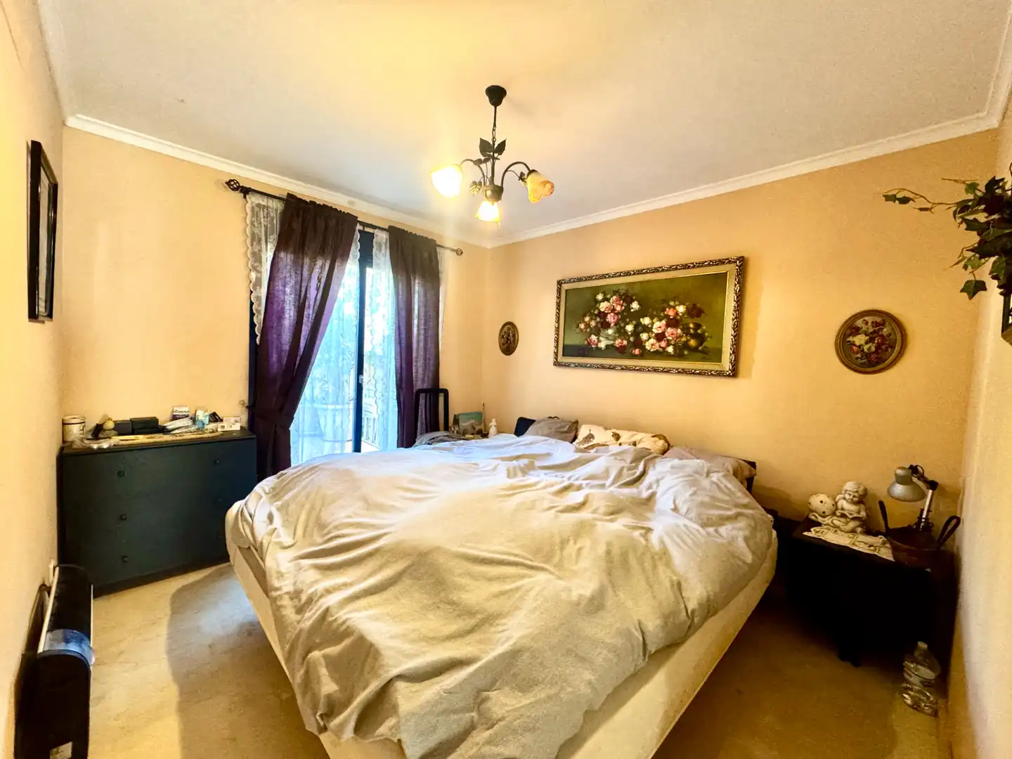 Habitación de Planta baja en venta en Andratx con Terraza, Trastero y Amueblado