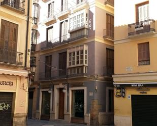 Exterior view of Office to rent in Málaga Capital