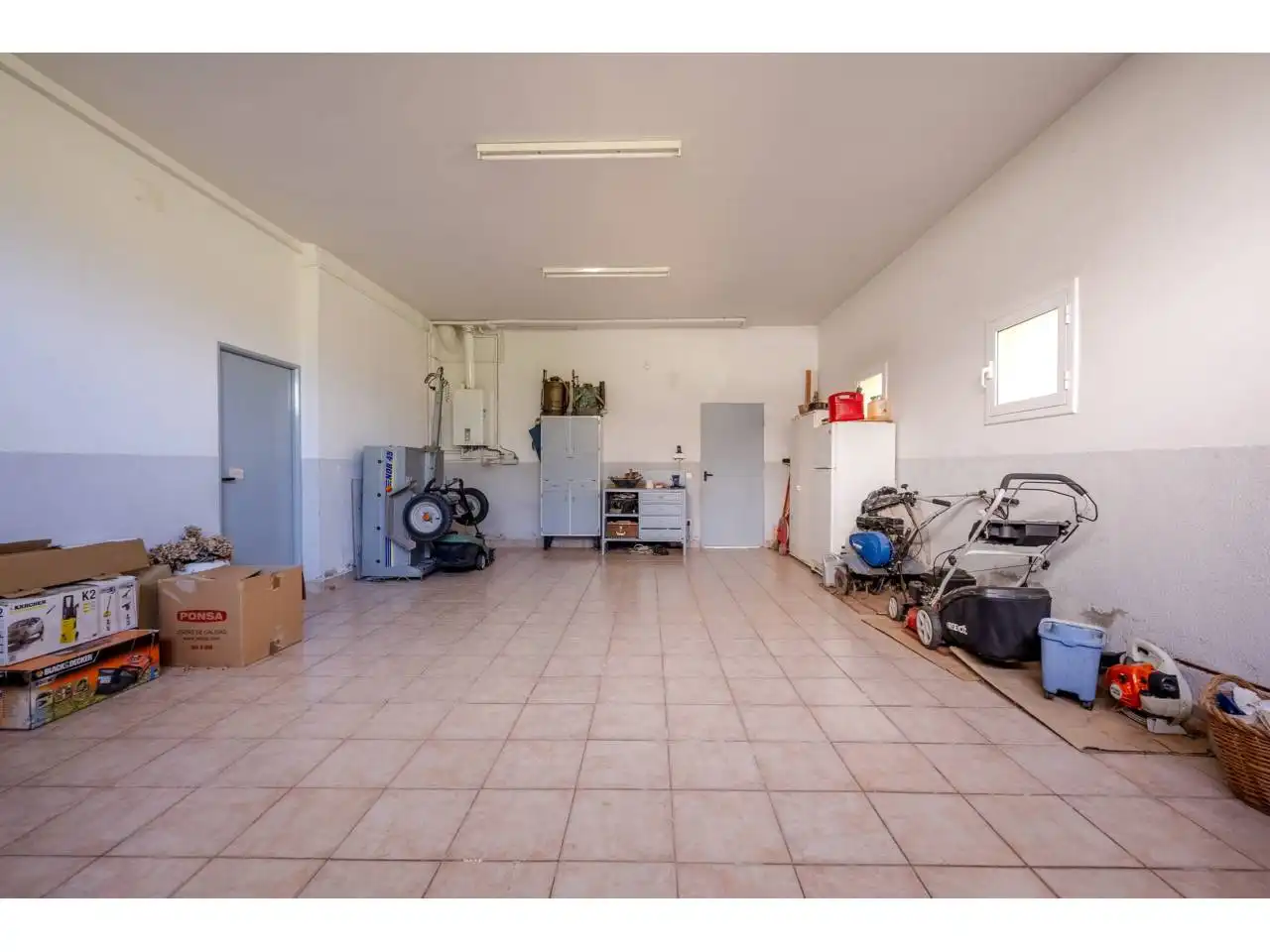 Casa o xalet en venda en Santpedor amb Calefacció, Jardí privat i Parquet