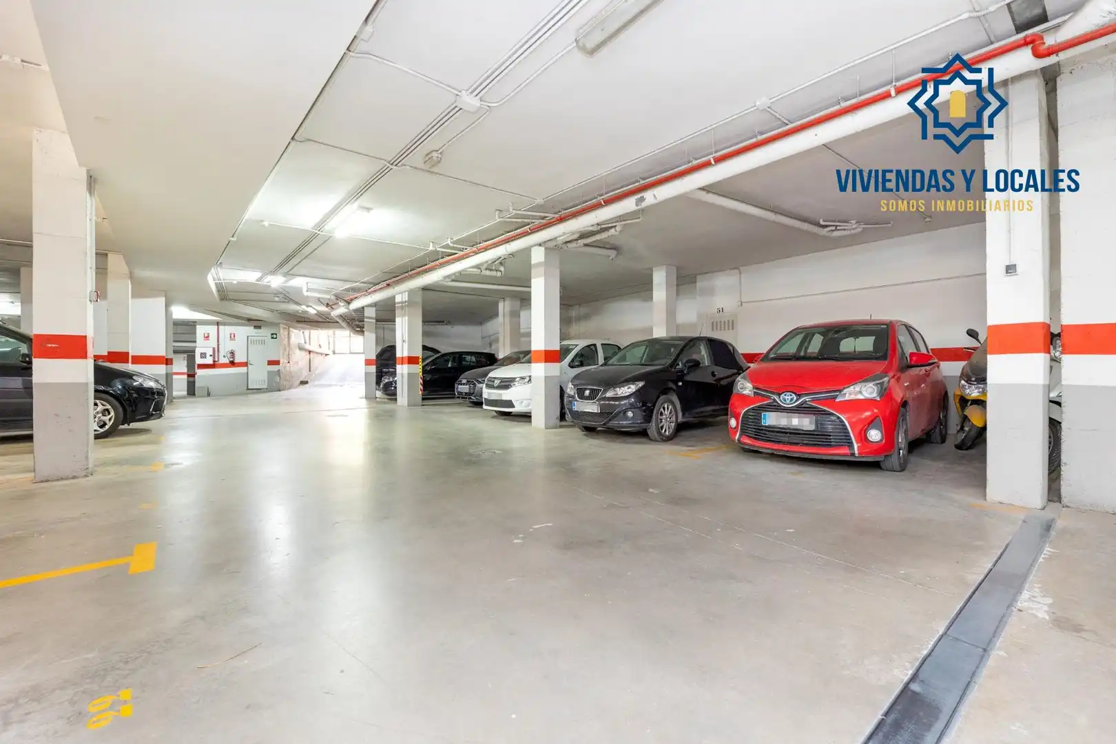 Flat with pool for sale in ESTAC TRANVIAS 1, imagen 25