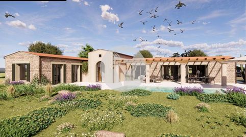 Exclusiva finca rústica de 21.915 m con proyecto aprobado en Algaida  privacidad, diseño y esencia mediterránea., immagine 3