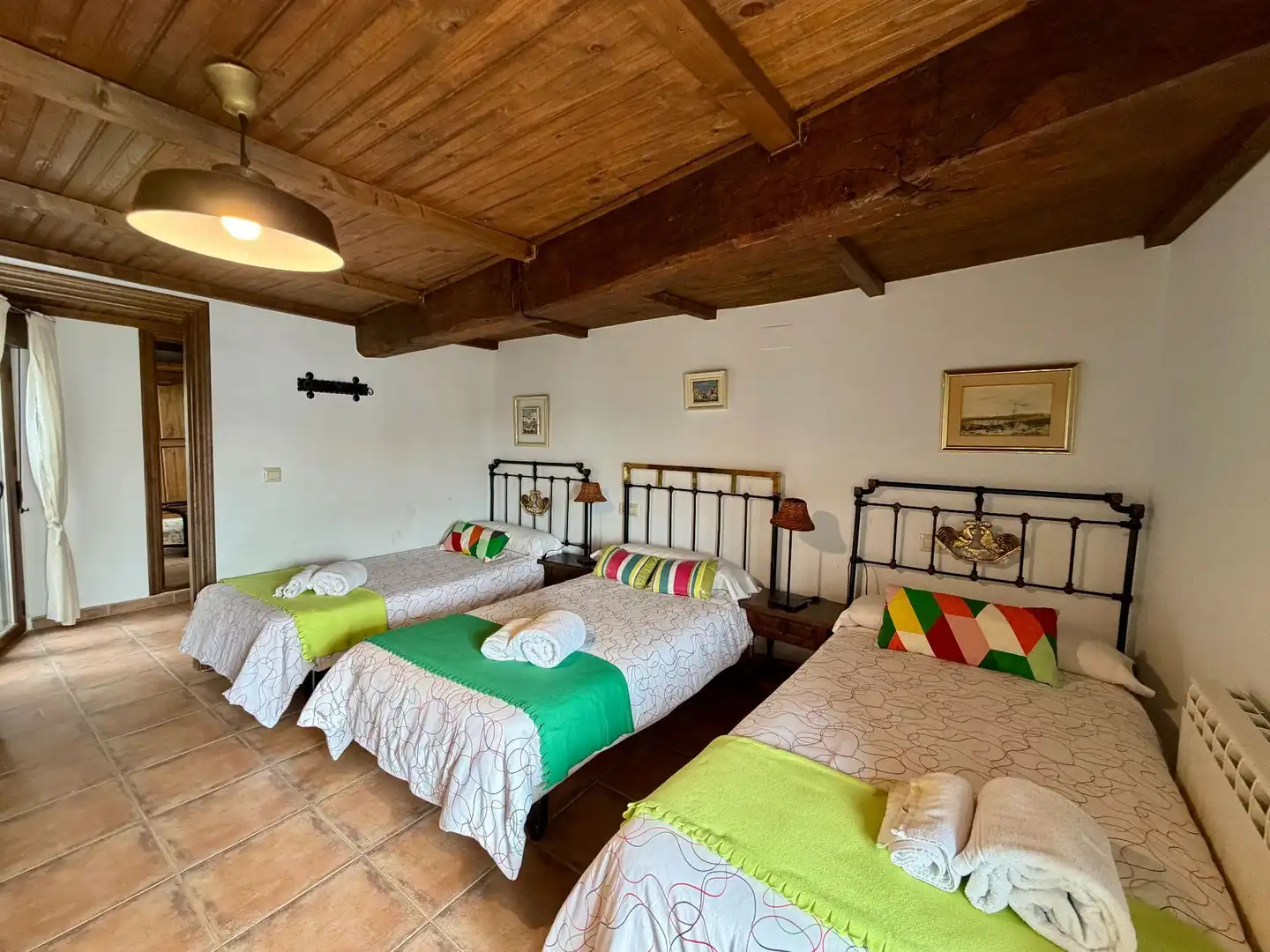 Casa en venda a Casas del Castañar, imagen 14