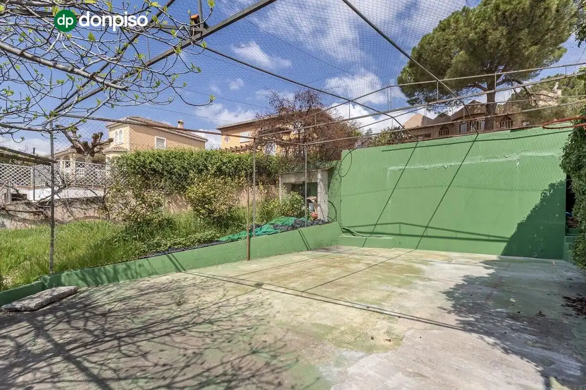 Maison avec terrasse à vendre à Calle ARCES UR.MONTELUZ, imagen 50