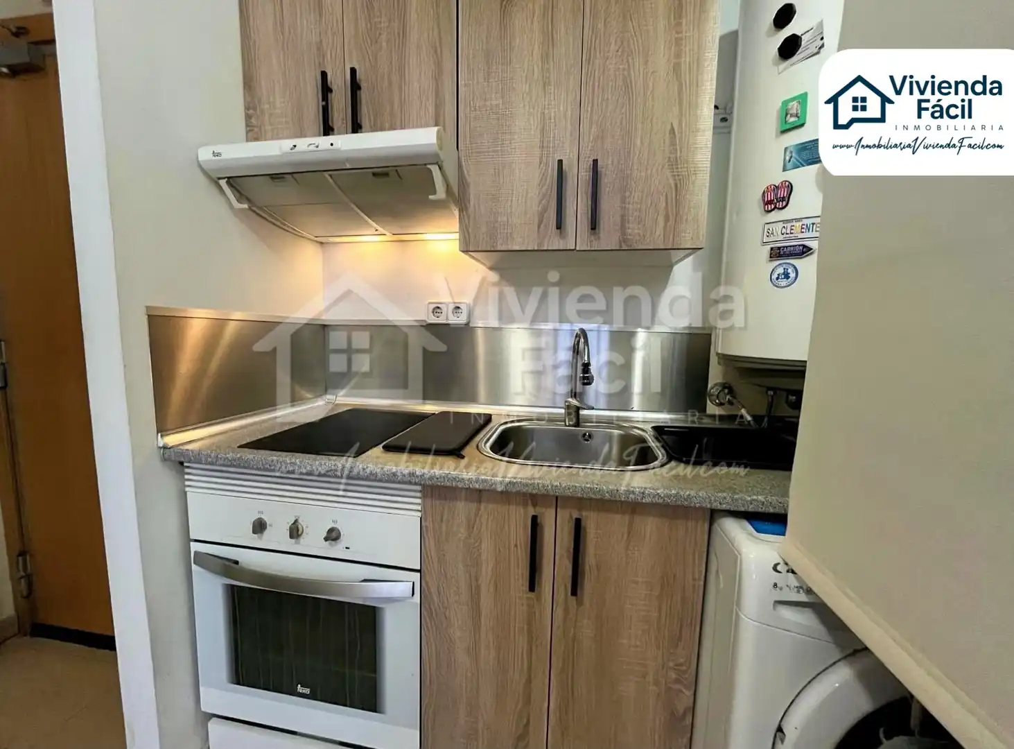 Dúplex en venta en Carretera de Vicálvaro a la Estación de O'donnell, Rosas - Musas