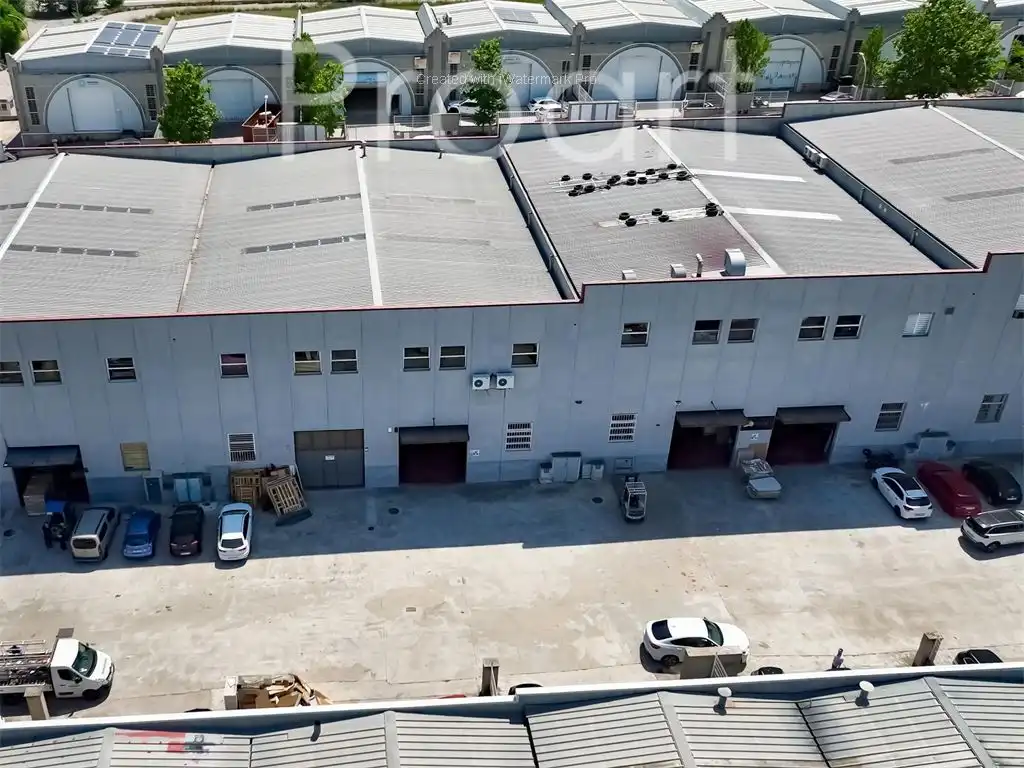 Industrial building for sale in L'Ametlla del Vallès, imagen 14