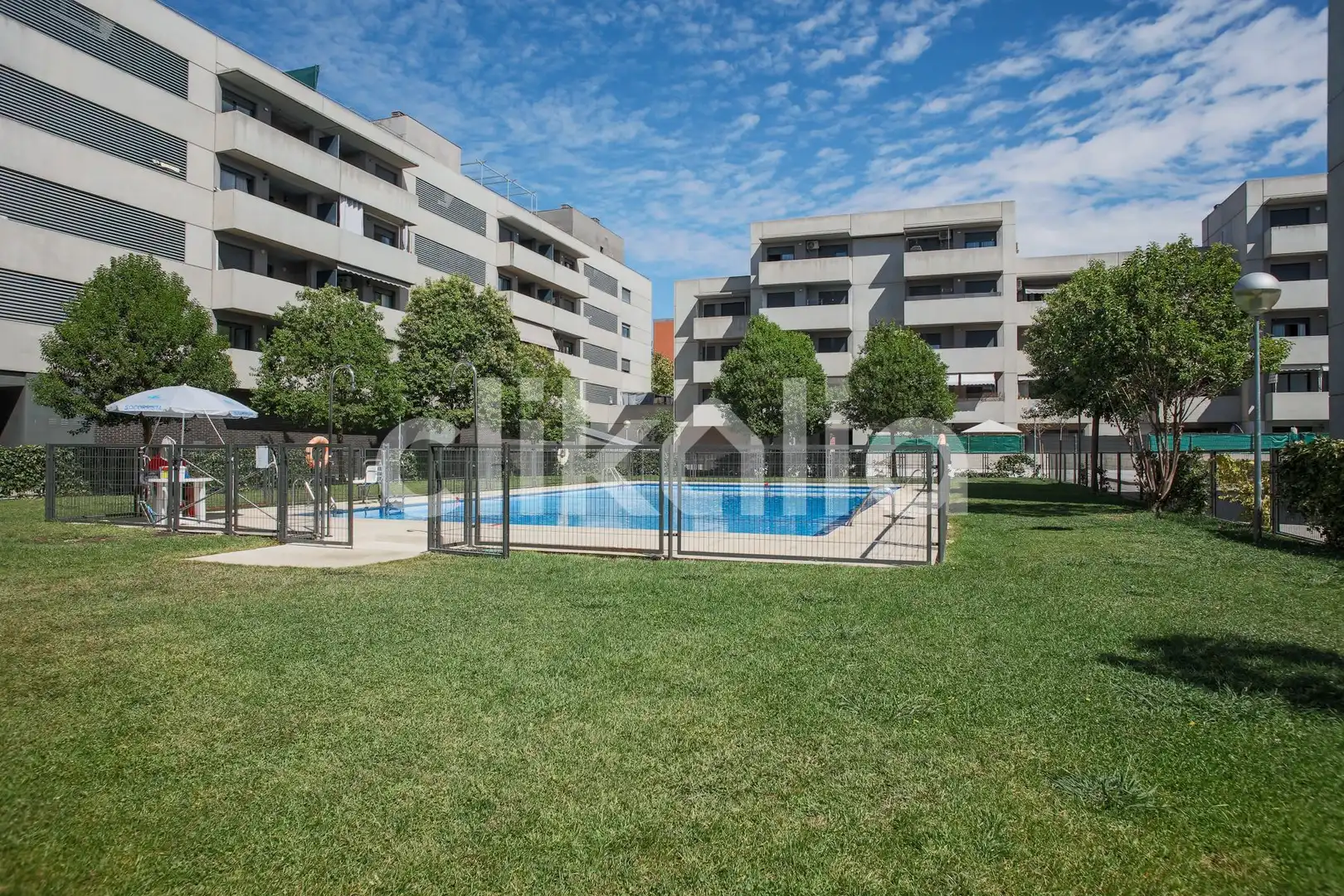 Pis amb piscina de lloguer a Soto del Henares, imagen 21