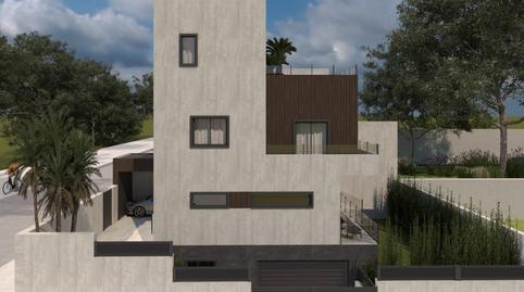 Foto 5 de Casa o xalet en venda a Moraleja de Enmedio, Madrid