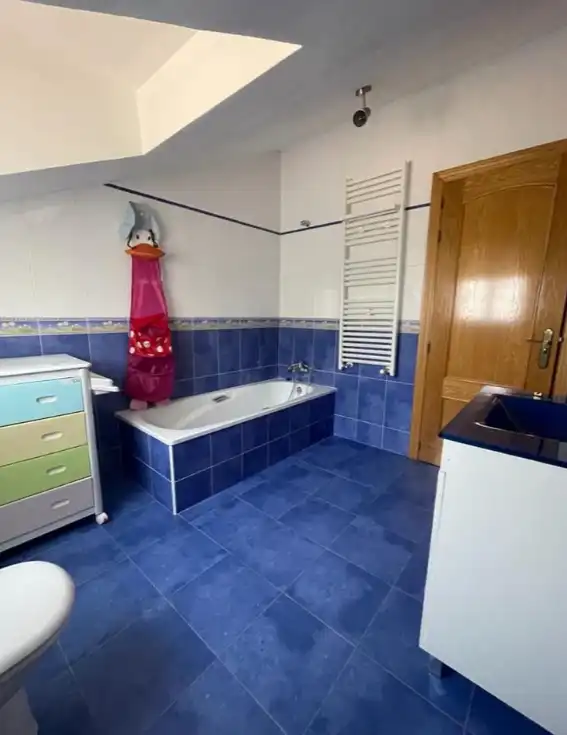 Villa mit Pool zum Verkauf in Poblado Poblachuela Anj, imagen 19